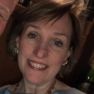 Meet your Posher, Maureen